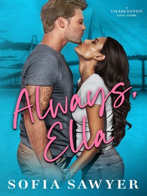 cover image of Always, Ella